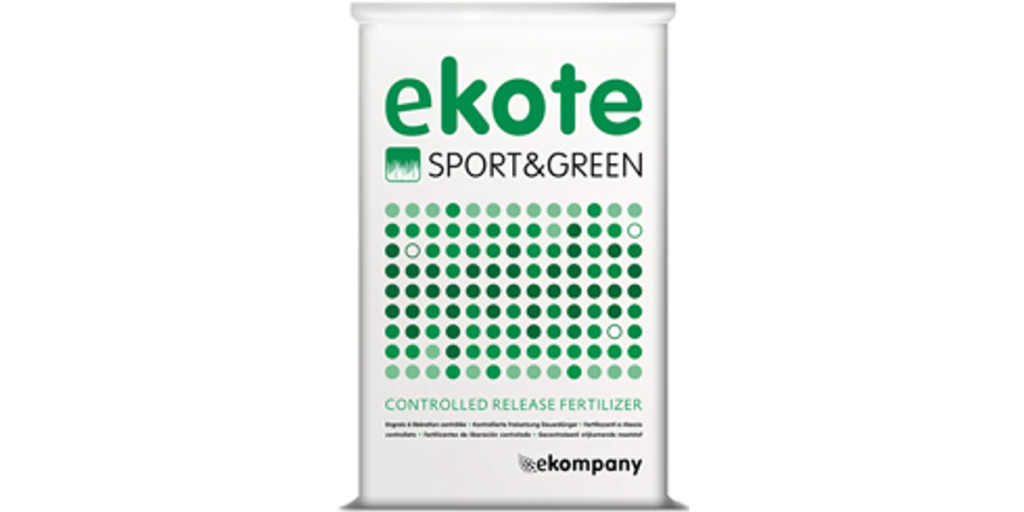 Ekote Sport&Green 25kg - 26+05+11+3Mg - Öntözéstechnikai webáruház
