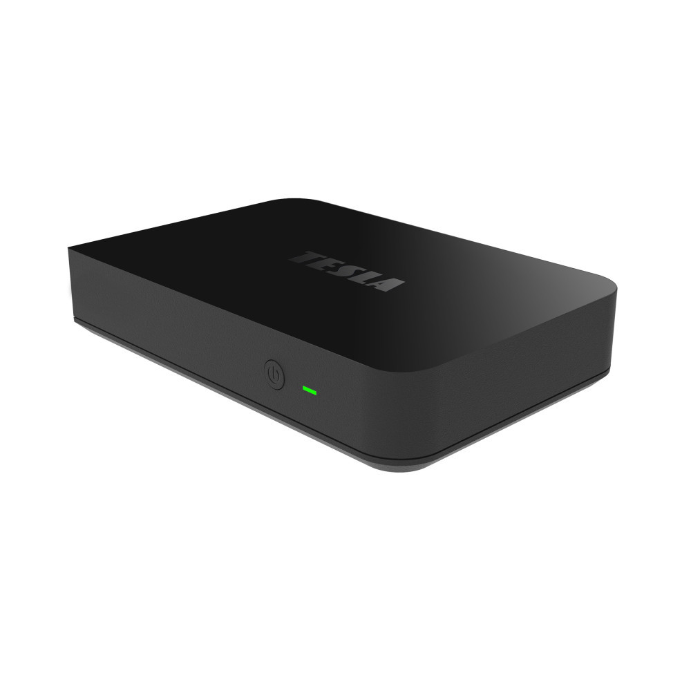 TESLA MediaBox XT850 Android TV - digibolt.hu