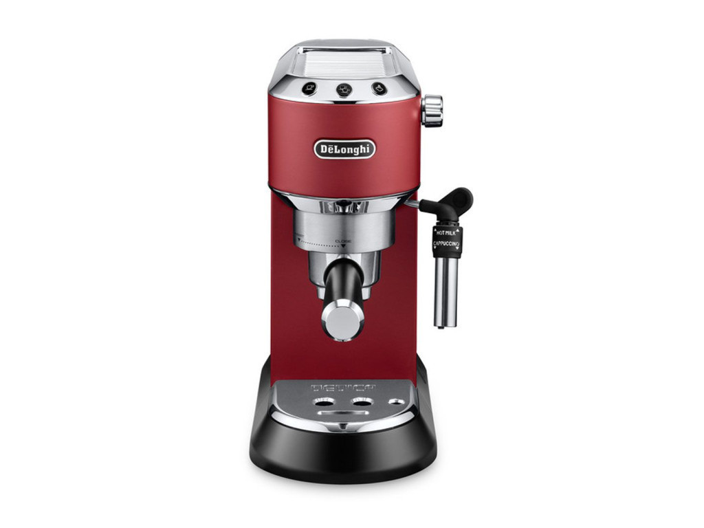 DELONGHI DEDICA STYLE EC685R eszpresszó kávéfőző - Topcenter.hu